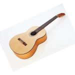 گیتار کلاسیک yamaha یاماها مدل C40M آکبند