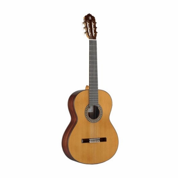 گیتار کلاسیک الحمبرا Alhambra 5P آکبند