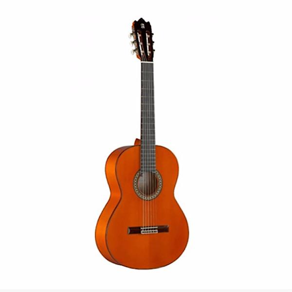 گیتار الحمبرا Alhambra مدل 4F آکبند