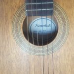 گیتار کلاسیک سمیک اصل اندونزی
