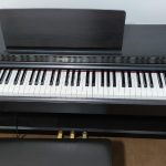 پیانو یاماها مدل ydp 163