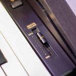 پیانو دیجیتال کاوایی Kawai مدل KDP 90 R آکبند