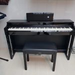 پیانو CLP725 یاماها