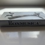 بالشتک ویولون آلمانی bounmusica