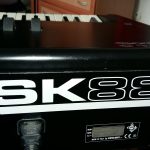 پیانو sk880