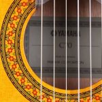 گیتار کلاسیک یاماها c70 سی هفتاد ایرانی