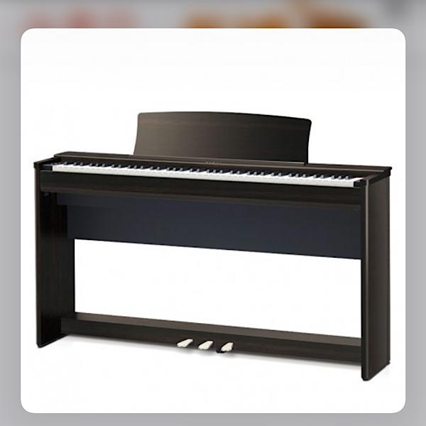 پیانو دیجیتال کاوایی Kawai مدل CL 36 R آکبند