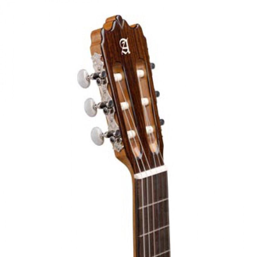 گیتار کلاسیک الحمبرا Alhambra 3F CW E1 آکبند