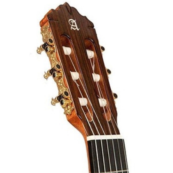 گیتار کلاسیک Alhambra الحمرا کالج college آکبند