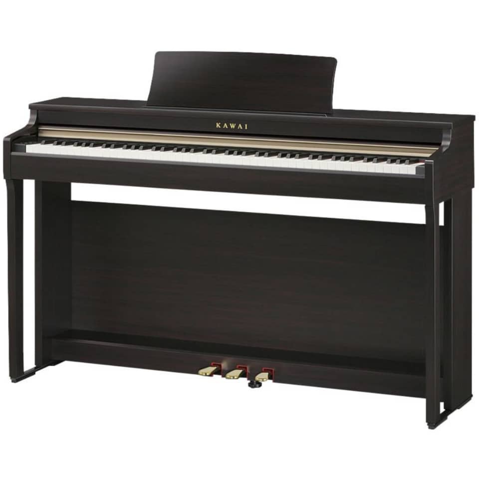 پیانو دیجیتال کاوایی Kawai مدل CN 27 B آکبند