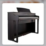 پیانو دیجیتال کاوایی Kawai مدل CA 49 R آکبند