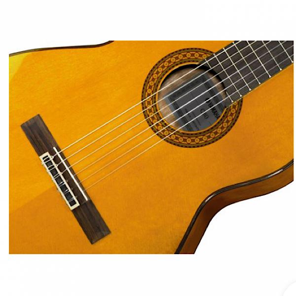 گیتار کلاسیک یاماها YAMAHA مدل C80 آکبند