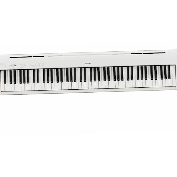 پیانو دیجیتال کاوایی Kawai مدل ES 110 W آکبند