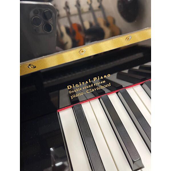 پیانو دیجیتال کاسیو مدل +Casio PX 1000 آکبند