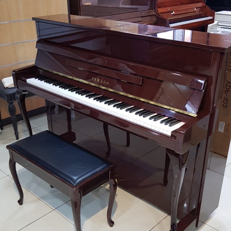 پیانو آکوستیک JX113 ماهوگانی یاماها