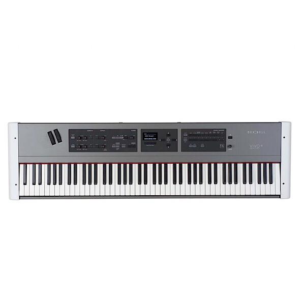 پیانو دیجیتال دکسیبل Dexibell Vivo S7 آکبند