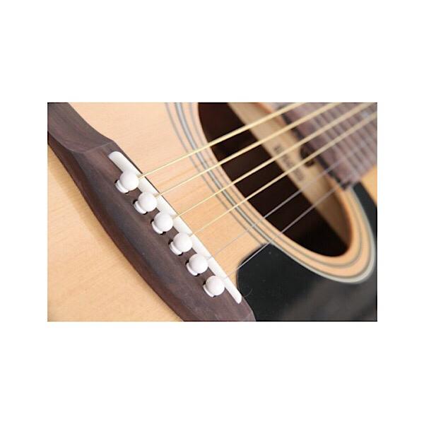 گیتار آکوستیک کورت CORT مدل AD810 OP آکبند
