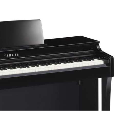 پیانو دیجیتال yamaha یاماها مدل CLP-625 آکبند