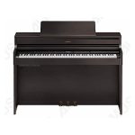 پیانو دیجیتال ROLAND رولند مدل HP 704 DR آکبند