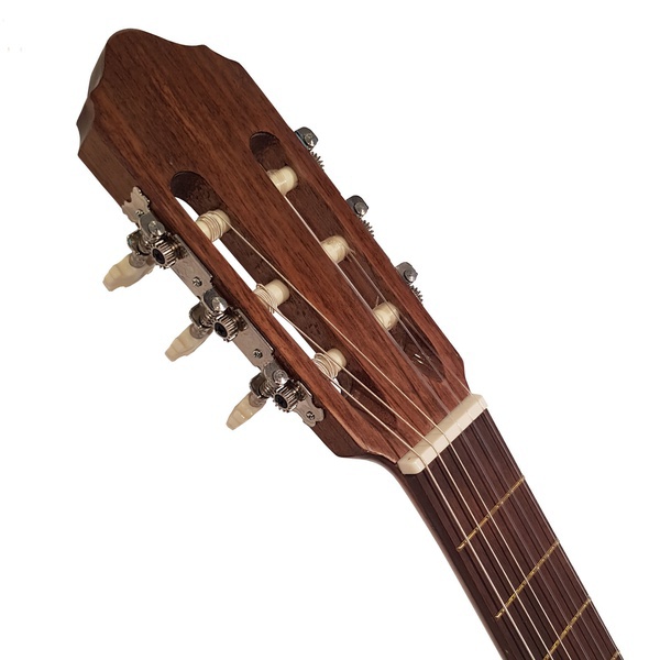 گیتار کلاسیک بنبرگ BENBERG مدل BG-491 آکبند