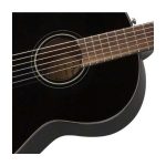 گیتار کلاسیک فندر Fender CN 60S BLK آکبند