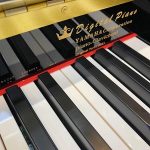 پیانو دیجیتال Yamaha یاماها طرح آکوستیک SPK 32 آکبند