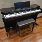 پیانو دیجیتال YDP164 یاماها آریوس