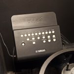 درامز الکترونیک یاماها – Yamaha DTX 400 K