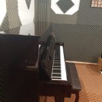 پیانو آکوستیک اتومایسر