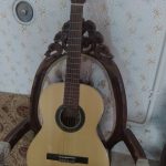گیتار 1c الحمبرا