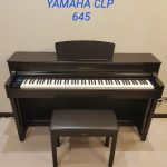 پیانو یاماها CLP.YDP.P گارانتی دار