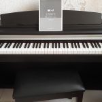 پیانو کورزویل M 1 ساخت کره
