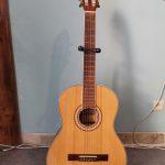 گیتار کلاسیک مدل (santana CG010)