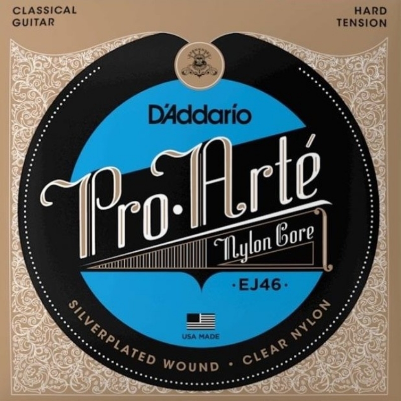 سیم گیتار کلاسیک DADARIO سفارش اروپا