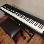 پیانو دیجیتال رولند پرتابل Fp30