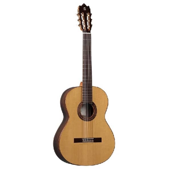 گیتار کلاسیک الحمبرا Alhambra Iberia