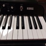 پیانو کرگ sv1