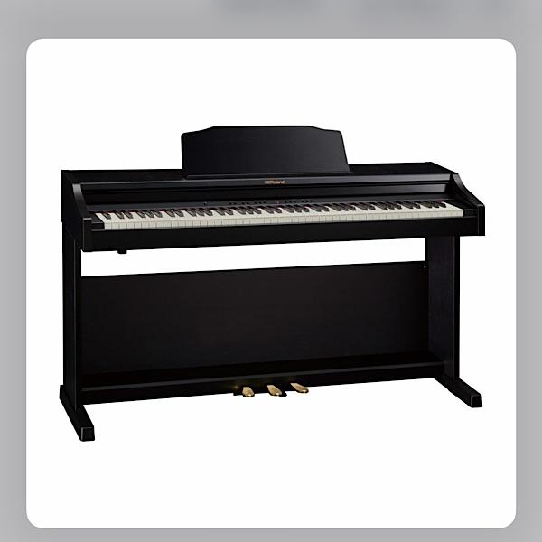پیانو دیجیتال رولند ROLAND مدل RP501 CB