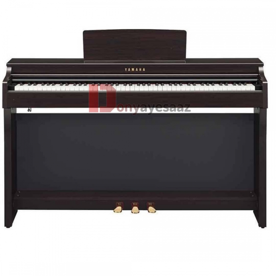 پیانو دیجیتال یاماها CLP-625
