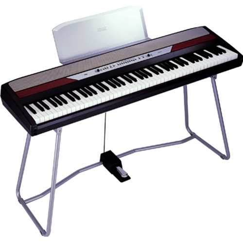 پیانو دیجیتال استیج korg مدل sp250