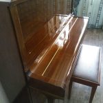 پیانو آکوستیک یانگ چانگ
