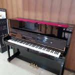 پیانو آکوستیک وبر Yamaha سمیک یانگ چانگ
