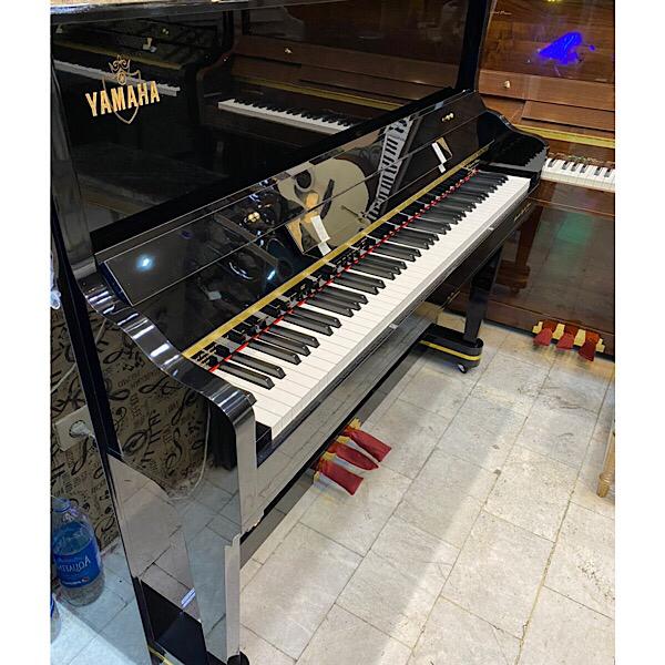 پیانو دیجیتال یاماها طرح آکوستیک SPK LX570