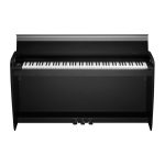 پیانو دیجیتال VIVO مدل H3.C برند دکسیبل ایتالیا