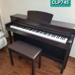 پیانو دیجیتال CLP.P.YDP