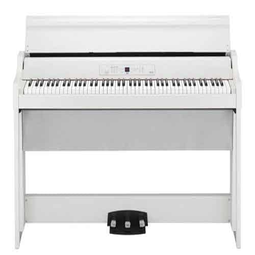 پیانو دیجیتال کرگ Korg مدل G1 Air