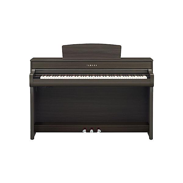 پیانو دیجیتال Yamaha  یاماها مدل clp 745