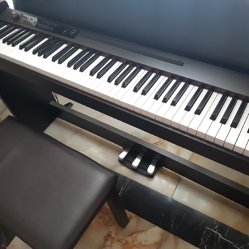 پیانو کرگ LP380 دیجیتال
