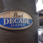 درام Pearl Decade Maple