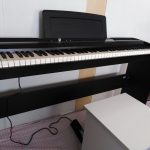پیانو کرک sp170